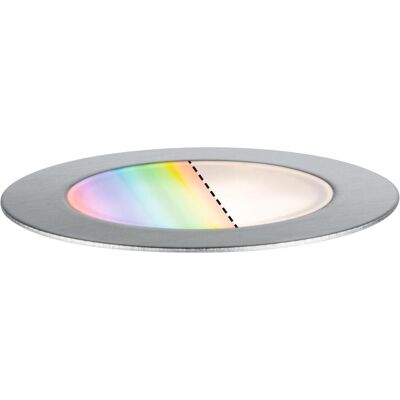 Paulmann, Gartenbeleuchtung, Outdoor Plug & Shine Floor (100 lm, IP67) Paulmann, Gartenbeleuchtung, Outdoor Plug & Shine Floor (100 lm, IP67)