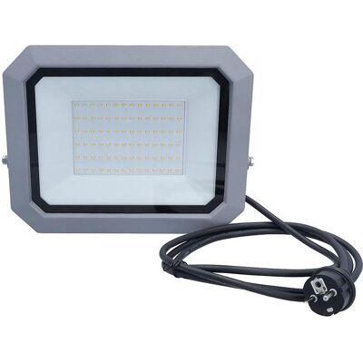 As - Schwabe, Gartenbeleuchtung, LED Strahler (6500 lm, IP44, IP65) As - Schwabe, Gartenbeleuchtung, LED Strahler (6500 lm, IP44, IP65)