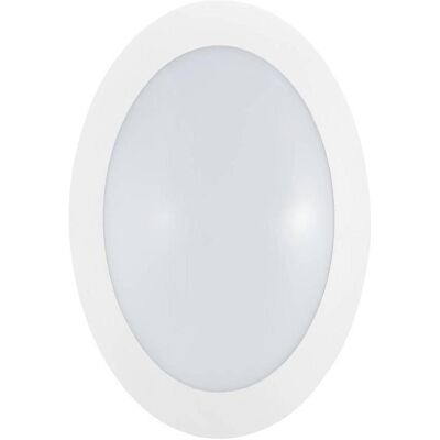 EGLO, Gartenbeleuchtung, 62211 BELLARIA LED Aussen-Wandleuchte 6W Weiss Warmweiss IP66 (IP66) EGLO, Gartenbeleuchtung, 62211 BELLARIA LED Aussen-Wandleuchte 6W Weiss Warmweiss IP66 (IP66)