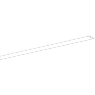 Siteco, Wandleuchte + Deckenleuchte, 51MX10DA42WB (2400 lm) Siteco, Wandleuchte + Deckenleuchte, 51MX10DA42WB (2400 lm)