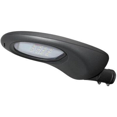 Dotlux, Gartenbeleuchtung, 3282-040135 LED-Strassenleuchte BELUGAmini 38W 4000K SKI ohne Mastadapter Dotlux, Gartenbeleuchtung, 3282-040135 LED-Strassenleuchte BELUGAmini 38W 4000K SKI ohne Mastadapter