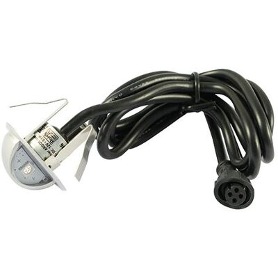 Scharnberger+Hasenbein, Gartenbeleuchtung, LED-Bodeneinbaustrahler (10 lm, IP65) Scharnberger+Hasenbein, Gartenbeleuchtung, LED-Bodeneinbaustrahler (10 lm, IP65)