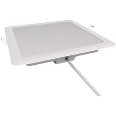 L&S, Wandleuchte + Deckenleuchte, LED Einbauleuchten Moonlight Q 230 V (2250 lm) L&S, Wandleuchte + Deckenleuchte, LED Einbauleuchten Moonlight Q 230 V (2250 lm)