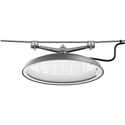 Siteco, Gartenbeleuchtung, 5XA248W31F08LE (IP66) Siteco, Gartenbeleuchtung, 5XA248W31F08LE (IP66)