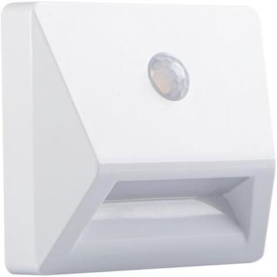 Kanlux, Wandleuchte + Deckenleuchte, Wall Light Irs3xaaa LED Pir W-Nw (10 lm) Kanlux, Wandleuchte + Deckenleuchte, Wall Light Irs3xaaa LED Pir W-Nw (10 lm)