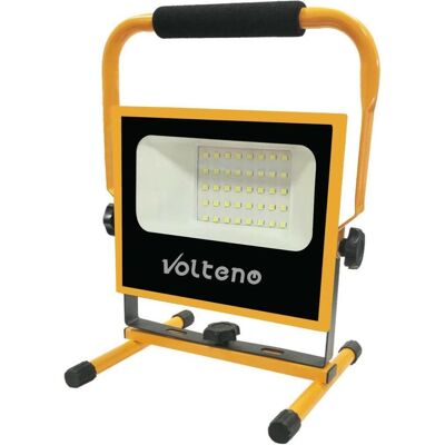 Volten, Arbeitsleuchte, Spotlight LED Volteno 20W (1400 lm) Volten, Arbeitsleuchte, Spotlight LED Volteno 20W (1400 lm)