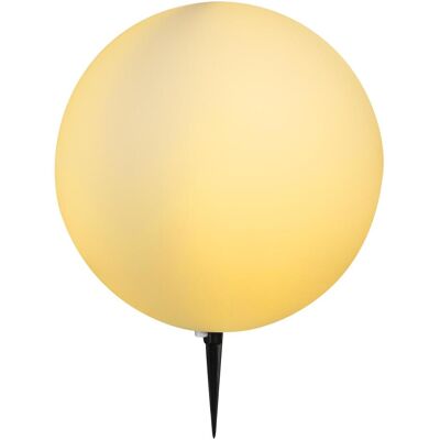 Globo, Gartenbeleuchtung, Aussenleuchte Toula (E27, IP44) Globo, Gartenbeleuchtung, Aussenleuchte Toula (E27, IP44)