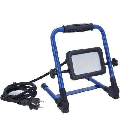As - Schwabe, Arbeitsleuchte, Mobiler LED Strahler (3600 lm) As - Schwabe, Arbeitsleuchte, Mobiler LED Strahler (3600 lm)