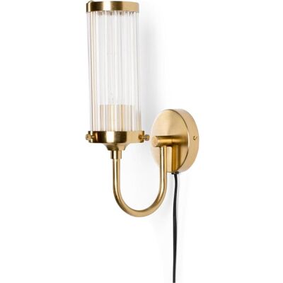 Bold Monkey, Wandleuchte + Deckenleuchte, Angel On Fire wall lamp (E27) Bold Monkey, Wandleuchte + Deckenleuchte, Angel On Fire wall lamp (E27)