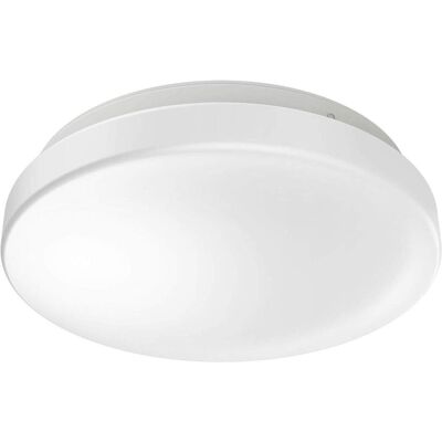 Ledvance, Wandleuchte + Deckenleuchte, CEILING ROUND Deckenleuchte rund 255 18W 830 IP44 (1350 lm) Ledvance, Wandleuchte + Deckenleuchte, CEILING ROUND Deckenleuchte rund 255 18W 830 IP44 (1350 lm)