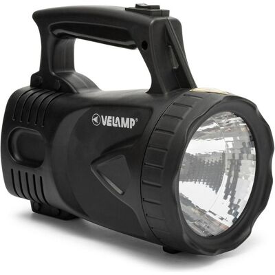 Magni, Arbeitsleuchte, Velamp IR554LED ICaro FlutliCht LED WieDerauflaDbar, 3 W (170 lm) Magni, Arbeitsleuchte, Velamp IR554LED ICaro FlutliCht LED WieDerauflaDbar, 3 W (170 lm)