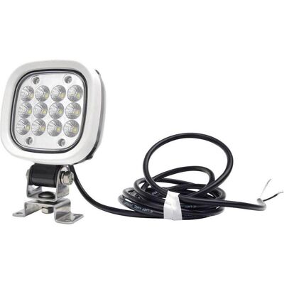 WAS, Autolampe, LED Arbeitsscheinwerfer W167 Flutlicht WAS, Autolampe, LED Arbeitsscheinwerfer W167 Flutlicht
