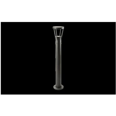 Sg, Gartenbeleuchtung, LED-Pollerleuchte (GU10, IP54) Sg, Gartenbeleuchtung, LED-Pollerleuchte (GU10, IP54)