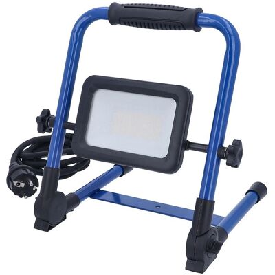 As - Schwabe, Arbeitsleuchte, Mobiler LED Strahler (3600 lm) As - Schwabe, Arbeitsleuchte, Mobiler LED Strahler (3600 lm)