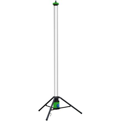 Berg, Arbeitsleuchte, LED-STRAHLER BCL 360° TOWER LED 100 (230V - DE) - IP54 Berg, Arbeitsleuchte, LED-STRAHLER BCL 360° TOWER LED 100 (230V - DE) - IP54