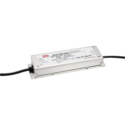 MeanWell, Beleuchtung Zubehör, Synergy 21 Netzteil - 24V 150W Mean Well IP67 MeanWell, Beleuchtung Zubehör, Synergy 21 Netzteil - 24V 150W Mean Well IP67