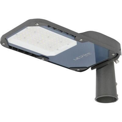 V-Tac, Gartenbeleuchtung, Strassenleuchte 50 W, 7.000 lm, 150 × 110°, CCT (3K/4K/5,7K), CAMINO, IP66, IK08 (7000 lm, IP66) V-Tac, Gartenbeleuchtung, Strassenleuchte 50 W, 7.000 lm, 150 × 110°, CCT (3K/4K/5,7K), CAMINO, IP66, IK08 (7000 lm, IP66)