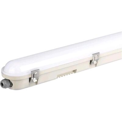 V-tac LED Fluter 36W 120cm IP65 mit Sensor - Außenbeleuchtung V-tac LED Fluter 36W 120cm IP65 mit Sensor - Außenbeleuchtung