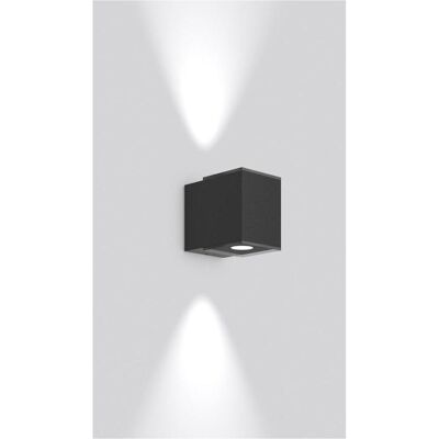 RZB, Gartenbeleuchtung, LED-Wandleuchte (2200 lm, IP65) RZB, Gartenbeleuchtung, LED-Wandleuchte (2200 lm, IP65)