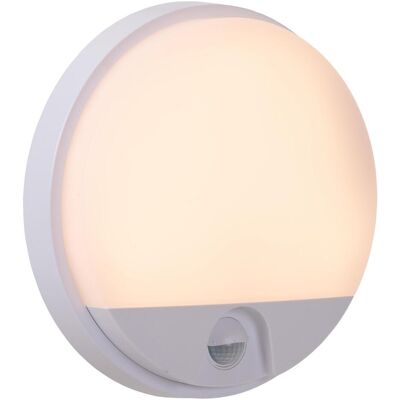 Lucide, Gartenbeleuchtung, Hups Ir (1000 lm, IP54) Lucide, Gartenbeleuchtung, Hups Ir (1000 lm, IP54)