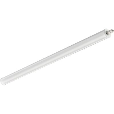 Philips Wandleuchte + Deckenleuchte, PHIL LED-Feuchtraumwannenleuchte (5000 lm) Philips Wandleuchte + Deckenleuchte, PHIL LED-Feuchtraumwannenleuchte (5000 lm)