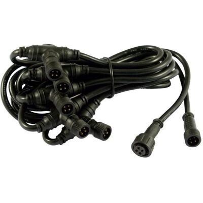 Synergy 21, Gartenbeleuchtung, Bodeneinbaustrahler Argos zub Verteilerkabel (IP67) Synergy 21, Gartenbeleuchtung, Bodeneinbaustrahler Argos zub Verteilerkabel (IP67)
