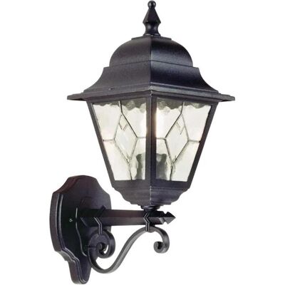 Elstead Lighting, Gartenbeleuchtung, Norfolk (E27, IP43) Elstead Lighting, Gartenbeleuchtung, Norfolk (E27, IP43)