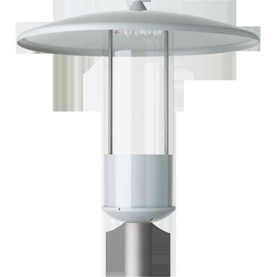 Schuch, Gartenbeleuchtung, 553 0803 G2 730 (2560 lm, IP54) Schuch, Gartenbeleuchtung, 553 0803 G2 730 (2560 lm, IP54)