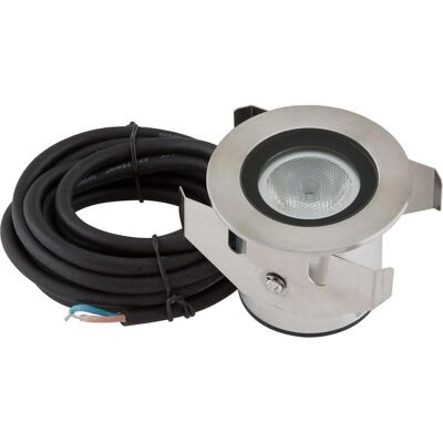 EVN P68 102 - Edelstahl LED Einbauleuchte - IP68 wasserdicht EVN P68 102 - Edelstahl LED Einbauleuchte - IP68 wasserdicht