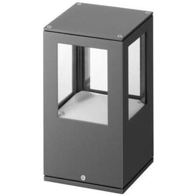 Brumberg, Gartenbeleuchtung, LED-Pollerleuchte 230V 65191103AC 50 Hz 7W 3.000K (250 lm, IP54) Brumberg, Gartenbeleuchtung, LED-Pollerleuchte 230V 65191103AC 50 Hz 7W 3.000K (250 lm, IP54)