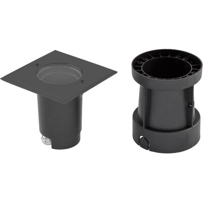 EVN LED-Einbauspot - IP67, GU10, Verstellbar EVN LED-Einbauspot - IP67, GU10, Verstellbar