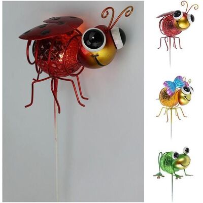 Tector, Gartenbeleuchtung, Solar garden animals stake, various models Tector, Gartenbeleuchtung, Solar garden animals stake, various models
