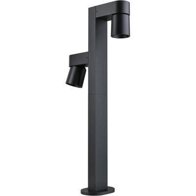Paulmann, Gartenbeleuchtung, Kimu (750 lm, IP44) Paulmann, Gartenbeleuchtung, Kimu (750 lm, IP44)