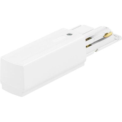 Philips Beleuchtung Zubehör, 3-circuit power track adapter with DALI 6555699 Philips Beleuchtung Zubehör, 3-circuit power track adapter with DALI 6555699