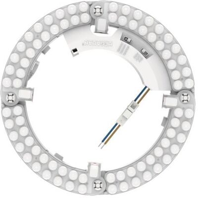 IDV, Beleuchtung Zubehör, Wechselmodul XChange XL D=255mm 30W 2350/3100/4650lm 3/4/65K AC/DC 230V IDV, Beleuchtung Zubehör, Wechselmodul XChange XL D=255mm 30W 2350/3100/4650lm 3/4/65K AC/DC 230V