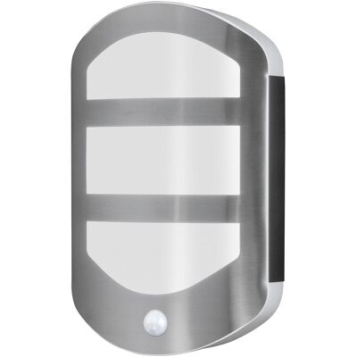 Ledvance, Gartenbeleuchtung, Endura Style Plate (630 lm, IP44) Ledvance, Gartenbeleuchtung, Endura Style Plate (630 lm, IP44)