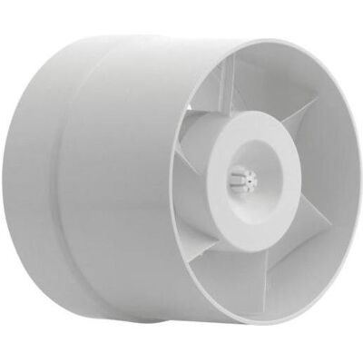 Kanlux, Belüftungsventilator, 70901 WIR WK-12 Rohrlüfter Kanlux, Belüftungsventilator, 70901 WIR WK-12 Rohrlüfter
