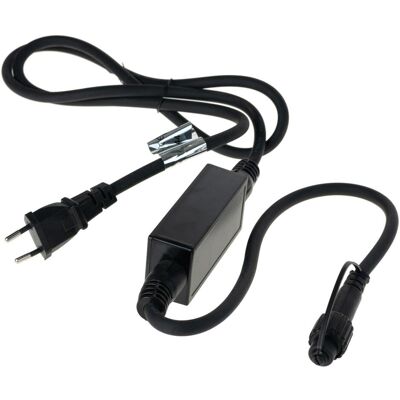 EGLO, Lichterkette, Startkabel 1,8m (0.25 m) EGLO, Lichterkette, Startkabel 1,8m (0.25 m)