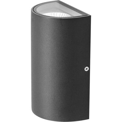 EVN, Gartenbeleuchtung, C54152540HR (469 lm, IP54) EVN, Gartenbeleuchtung, C54152540HR (469 lm, IP54)