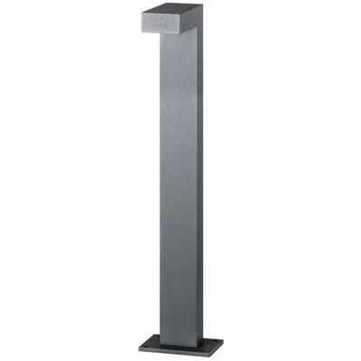 Brumberg LED Pollerleuchte - 9W, 800mm, Weiß - Poller Light Brumberg LED Pollerleuchte - 9W, 800mm, Weiß - Poller Light