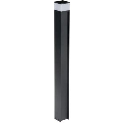 Kanlux, Gartenbeleuchtung, Aussenleuchte, Outdoorlampe DASTEN 80 B G9 schwarz IP44 38766 (G9, IP44) Kanlux, Gartenbeleuchtung, Aussenleuchte, Outdoorlampe DASTEN 80 B G9 schwarz IP44 38766 (G9, IP44)