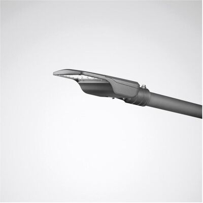 Trilux - TRIL LED-Mastleuchte - 1800 lm - Outdoor post light Trilux - TRIL LED-Mastleuchte - 1800 lm - Outdoor post light