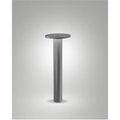 Fabas Luce, Gartenbeleuchtung, 6534-10-294 Elite Poller Outdoor dunkelg (835 lm, IP54) Fabas Luce, Gartenbeleuchtung, 6534-10-294 Elite Poller Outdoor dunkelg (835 lm, IP54)