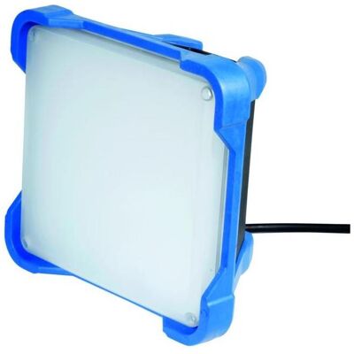 Hedi, Arbeitsleuchte, LED-Flächenleuchte 230 V (3850 lm) Hedi, Arbeitsleuchte, LED-Flächenleuchte 230 V (3850 lm)