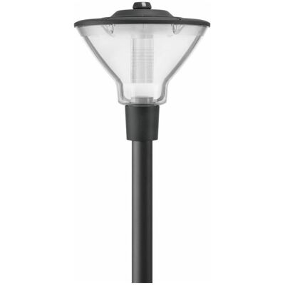 Philips Gartenbeleuchtung, CityCharm Cone-15 x-LED module, system 93927700 (2501 lm, IP66) Philips Gartenbeleuchtung, CityCharm Cone-15 x-LED module, system 93927700 (2501 lm, IP66)