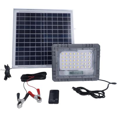 Schwabe Solarline 25W PIR Gartenleuchte - Gartenbeleuchtung Schwabe Solarline 25W PIR Gartenleuchte - Gartenbeleuchtung