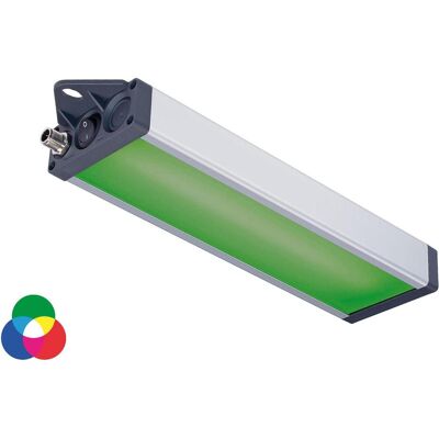 Led2work, Arbeitsleuchte, 110994-14 UNILEDSL RGB-W (2658 lm) Led2work, Arbeitsleuchte, 110994-14 UNILEDSL RGB-W (2658 lm)