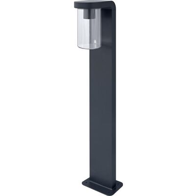 Osram, Gartenbeleuchtung, ENDURA CLASSIC CASCADE 80cm Post E27 Clear (E27, IP44) Osram, Gartenbeleuchtung, ENDURA CLASSIC CASCADE 80cm Post E27 Clear (E27, IP44)