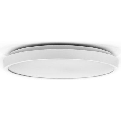 V-TAC, Bewegungsmelder, Plafon 24W LED Okrągły 35cm Natynkowy Pilot Czujnik Ruchu IP44 Biały VT-8624S 4000K 2500lm (5 m) V-TAC, Bewegungsmelder, Plafon 24W LED Okrągły 35cm Natynkowy Pilot Czujnik Ruchu IP44 Biały VT-8624S 4000K 2500lm (5 m)