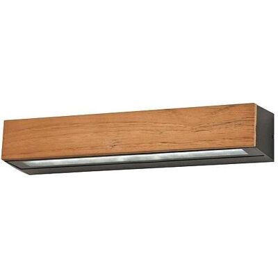 Fabas Luce, Gartenbeleuchtung, Hazel (2350 lm, IP65) Fabas Luce, Gartenbeleuchtung, Hazel (2350 lm, IP65)